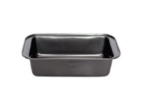 FORMA PARA PAO RETANGULAR 28X15CM