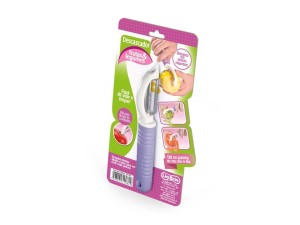 DESCASCADOR PLASTICO FRUTAS/ LEGUMES