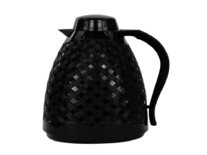 GARRAFA TERMICA 400ML ITALIA PRETA