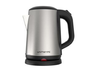 CHALEIRA ELETRICA 220V INOX SAARA