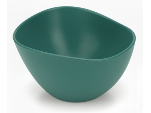 BOWL EVO 450ML FUNNY VERDE NOGUEIRA