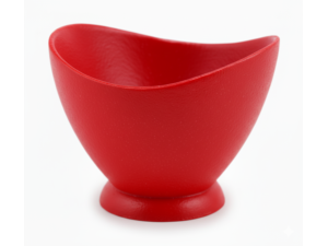 TACA DE SOBREMESA EVO 11CM MOGNO