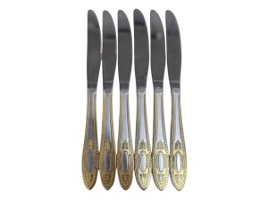 TALHER DECOR 6 FACA MESA