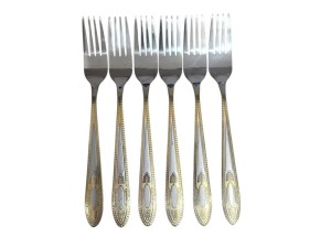 TALHER DECOR 6 GARFO MESA