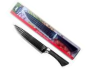 FACA INOX TUBARAO 08