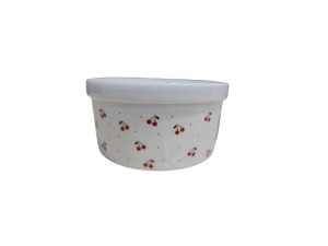 RAMEQUIN CERAMICA 210ML GRACIOSA