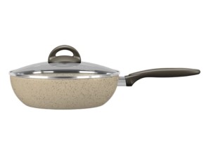 PANELA WOK REVESTIMENTO DE CERAMICA 2,3 LITROS - SUPREMA VAN