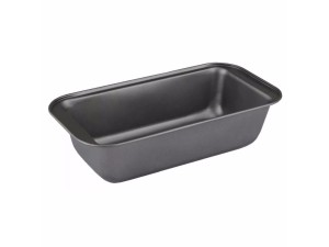 FORMA PAO ANTI-ADERENTE 29X15CM